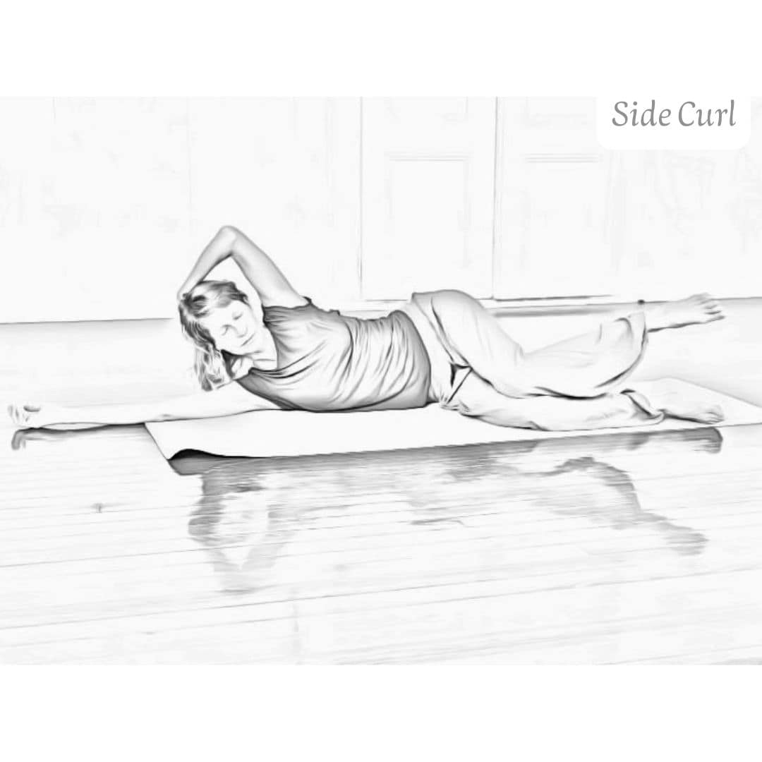 Side Curl