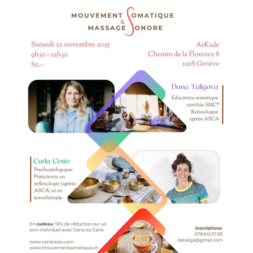 atelier avec carla insta