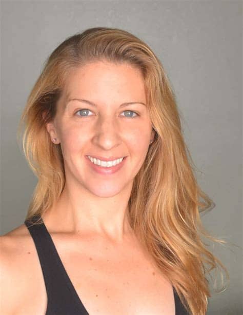 sarah warren